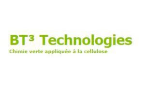 Logo BT3 Technologies