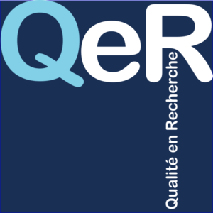 Logo QER